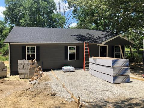 3633 Copper Creek Rd, Berea, KY 40403 photo 1