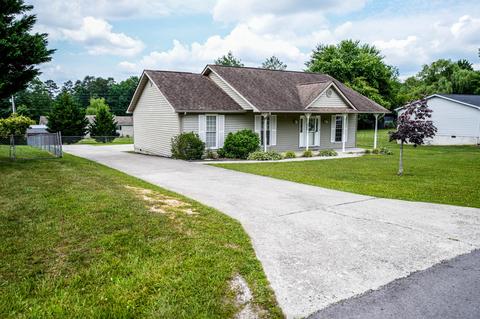 55 Bryan Dr, Corbin, KY 40701 photo 2
