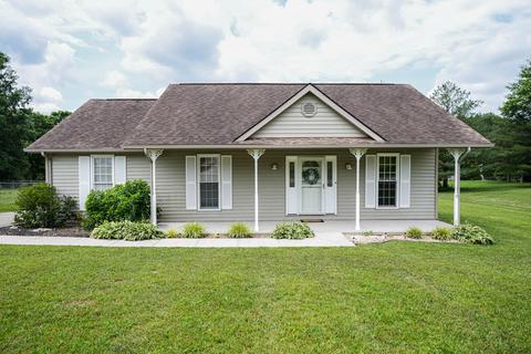 55 Bryan Dr, Corbin, KY 40701 photo 1