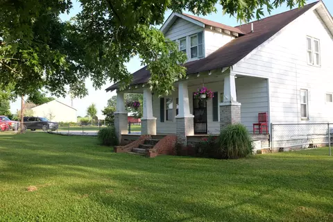 1577 E 1223 Hwy, Corbin, KY 40701 photo 1