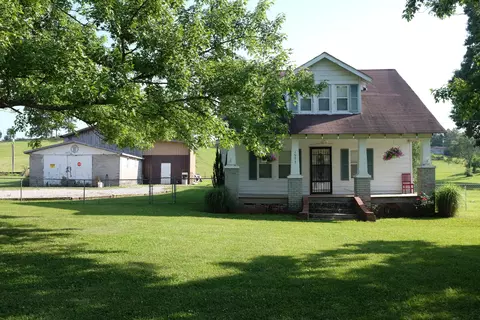 1577 E 1223 Hwy, Corbin, KY 40701 photo 2