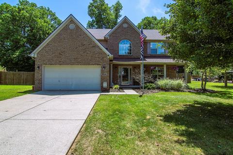 345 Winton Rd, Versailles, KY 40383 photo 1