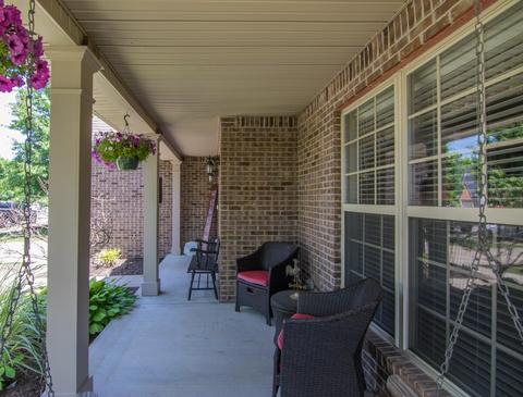345 Winton Rd, Versailles, KY 40383 photo 3