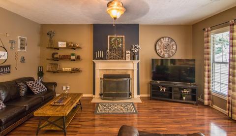 345 Winton Rd, Versailles, KY 40383 photo 4