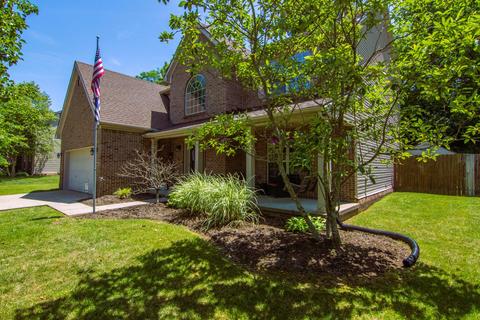 345 Winton Rd, Versailles, KY 40383 photo 2