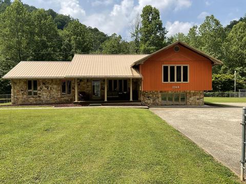 2168 Hwy 476, Lost Creek, KY 41348 photo 1