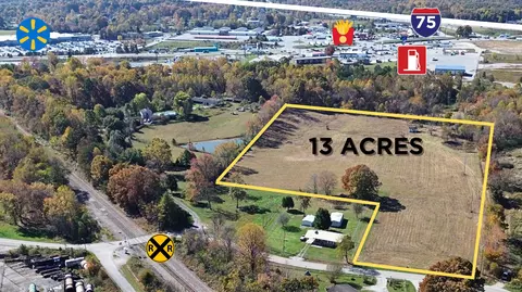 2690 N 1223 Hwy, Corbin, KY 40701