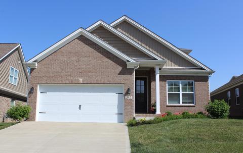 242 Ikebana Dr, Georgetown, KY 40324 photo 1