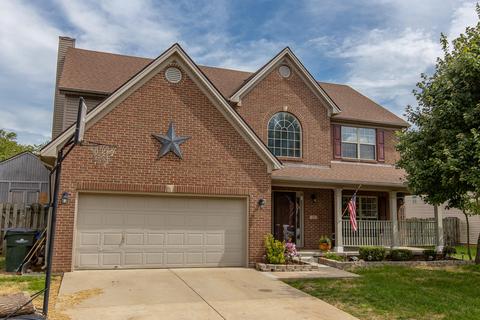 222 Ransom Trce, Georgetown, KY 40324 photo 1