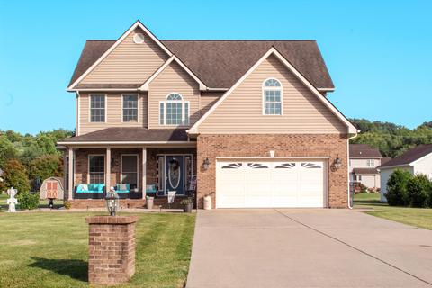 174 Challenger Rd, Grayson, KY 41143 photo 1