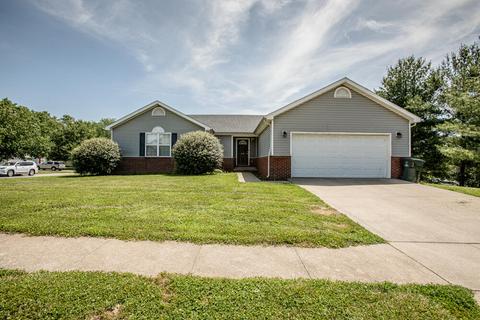247 Williamsburg Ln, Georgetown, KY 40324 photo 1