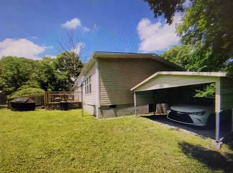 34 Moore Hill Ave, Corbin, KY 40701 photo 2