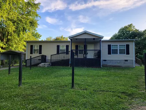 34 Moore Hill Ave, Corbin, KY 40701 photo 1