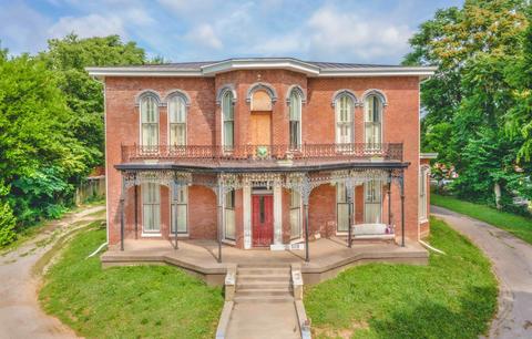 416 N 2nd St, Richmond, KY 40475