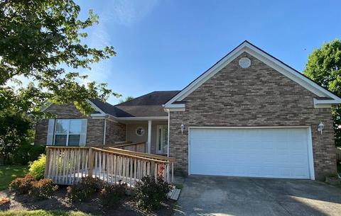 809 Eagle Crest Dr, Versailles, KY 40383 photo 1
