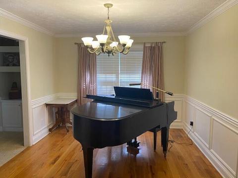 809 Eagle Crest Dr, Versailles, KY 40383 photo 5