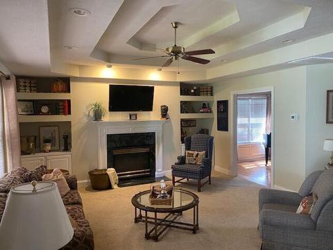 809 Eagle Crest Dr, Versailles, KY 40383 photo 6