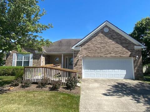 809 Eagle Crest Dr, Versailles, KY 40383 photo 15