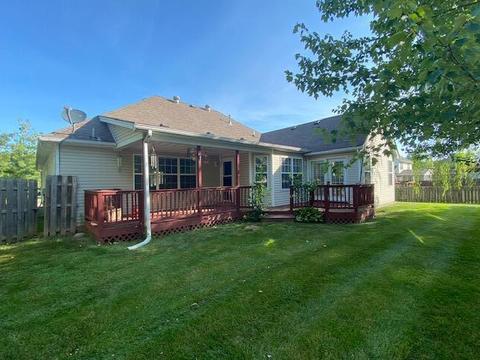809 Eagle Crest Dr, Versailles, KY 40383 photo 3