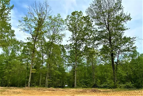 50 Twin Ponds Road, Corbin, KY 40701
