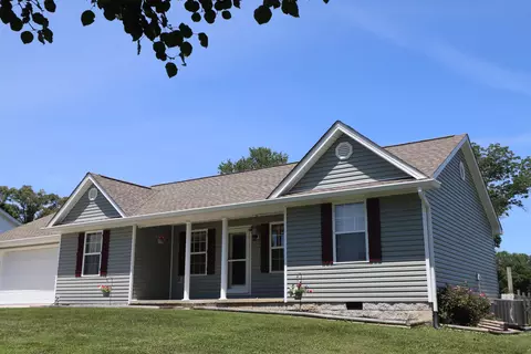 164 Pebble Branch Dr, Nancy, KY 42544 photo 2