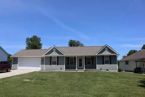 164 Pebble Branch Dr, Nancy, KY 42544 photo 1