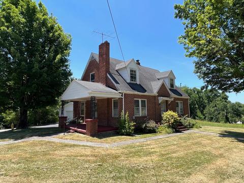 10 W Tennessee Ave, Corbin, KY 40701 photo 1