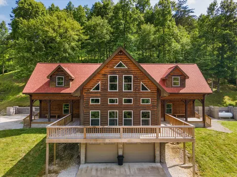 120 Ivan Rd, Clearfield, KY 40313 photo 1
