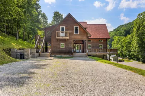 120 Ivan Rd, Clearfield, KY 40313 photo 4
