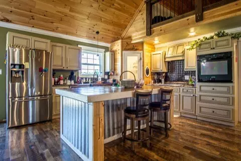 747 Davis Rd, Corbin, KY 40701 photo 5