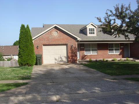 367 Williamsburg Ln, Georgetown, KY 40324 photo 1