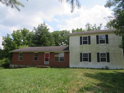 366 Stone Rd, Paris, KY 40361 photo 1