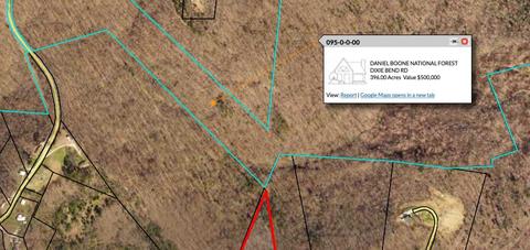450 Mckee Ln, Burnside, KY 42519 photo 14