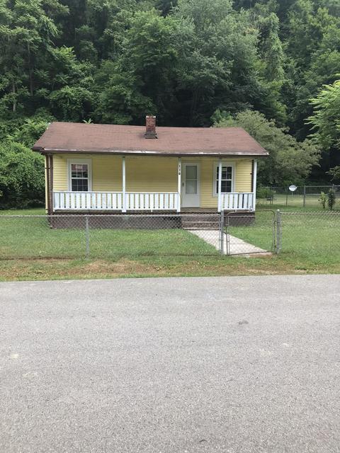 116 Mccoy St, Evarts, KY 40828 photo 1