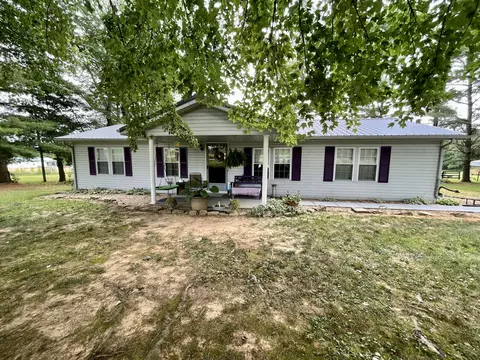 3175 Old Bull Rd, Eubank, KY 42567 photo 13