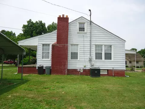 168 Ed Mullins Ave, Corbin, KY 40701 photo 4