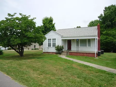 168 Ed Mullins Ave, Corbin, KY 40701 photo 1