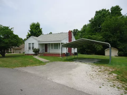 168 Ed Mullins Ave, Corbin, KY 40701 photo 3