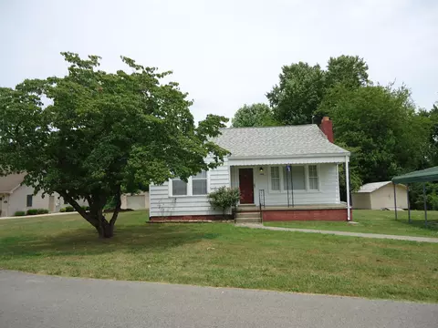 168 Ed Mullins Ave, Corbin, KY 40701 photo 2