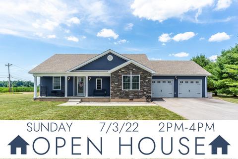 25 Lear Cir, Brodhead, KY 40409 photo 1