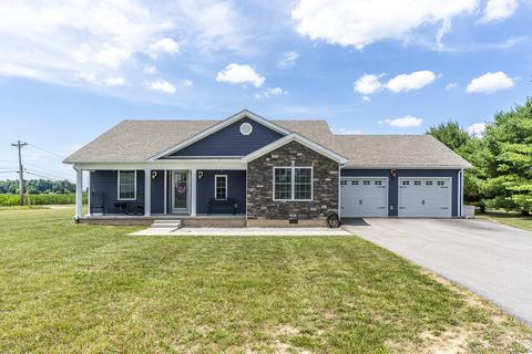 25 Lear Cir, Brodhead, KY 40409 photo 4
