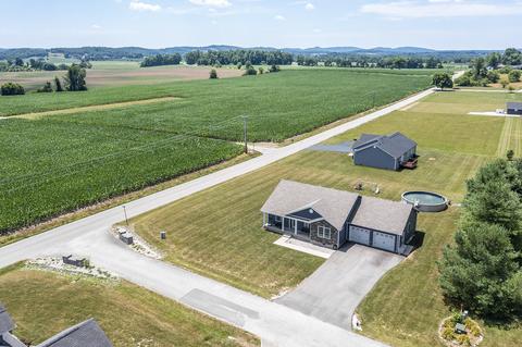 25 Lear Cir, Brodhead, KY 40409 photo 26