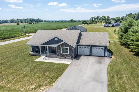 25 Lear Cir, Brodhead, KY 40409 photo 2