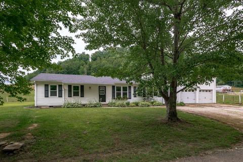 175 Clearfork Rd, Morehead, KY 40351 photo 2