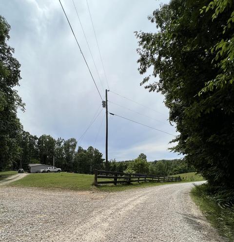 792 Boone Rdg, Garrison, KY 41141 photo 2