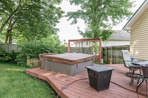 120 Sturbridge Dr, Georgetown, KY 40324 photo 7