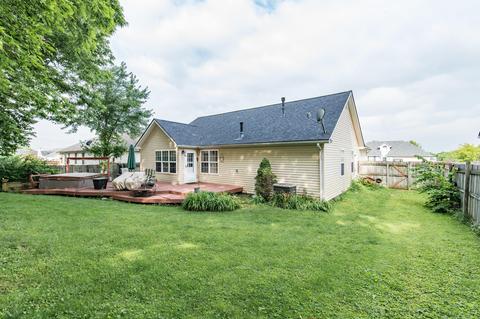 120 Sturbridge Dr, Georgetown, KY 40324 photo 4