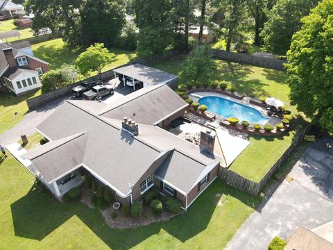 150 Florence Ave, Williamsburg, KY 40769 photo 2