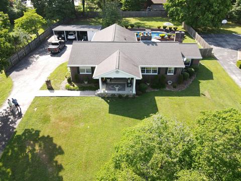 150 Florence Ave, Williamsburg, KY 40769 photo 1