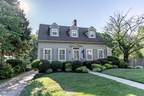 614 S Broadway St, Georgetown, KY 40324 photo 1